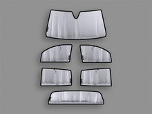 Load image into Gallery viewer, Weathertech TS0014K2 ® SunShade Full Vehicle Kit for Select Toyota Tundra