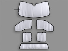Load image into Gallery viewer, Weathertech TS0034K1 ® SunShade Full Vehicle Kit for Select Ford F-150, Ford F-250 Super Duty, Ford F-350 Super Duty