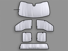 Load image into Gallery viewer, Weathertech TS1419K1 ® SunShade Full Vehicle Kit for Select Kia Sportage