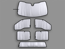 Load image into Gallery viewer, Weathertech TS0034K2 ® SunShade Full Vehicle Kit for Select Ford F-150, Ford F-250 Super Duty, Ford F-350 Super Duty, Ford F-450 Super Duty