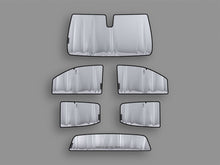 Load image into Gallery viewer, Weathertech TS0908K2 ® SunShade Full Vehicle Kit for Select Chevrolet Colorado, GMC Canyon