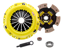 Load image into Gallery viewer, Act-1987-Toyota-4Runner-HdRace-Sprung-6-Pad-Clutch-Kit