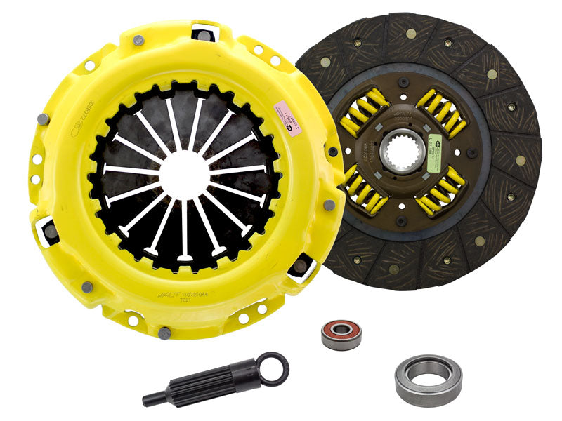 Act-1987-Toyota-4Runner-HdPerf-Street-Sprung-Clutch-Kit
