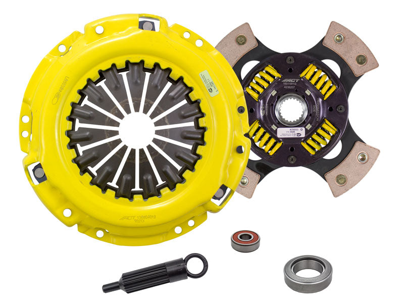 Act-1987-Toyota-4Runner-XtRace-Sprung-4-Pad-Clutch-Kit