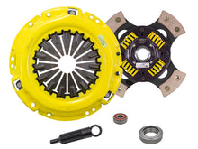 Load image into Gallery viewer, Act-1987-Toyota-4Runner-XtRace-Sprung-4-Pad-Clutch-Kit