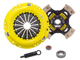 Advanced Clutch TS1-XTG4 XT/Race Sprung 4 Pad
