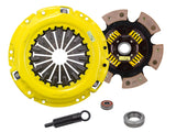 Advanced Clutch TS1-XTG6 XT/Race Sprung 6 Pad