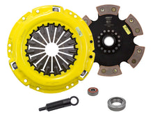 Load image into Gallery viewer, Act-1987-Toyota-4Runner-XtRace-Rigid-6-Pad-Clutch-Kit