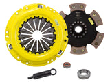 Advanced Clutch TS1-XTR6 XT/Race Rigid 6 Pad