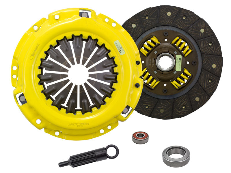 Act-1987-Toyota-4Runner-XtPerf-Street-Sprung-Clutch-Kit