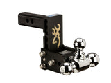 B&W Trailer Hitches TS10048BB 8