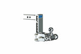 B&W Trailer Hitches TS10049C 10
