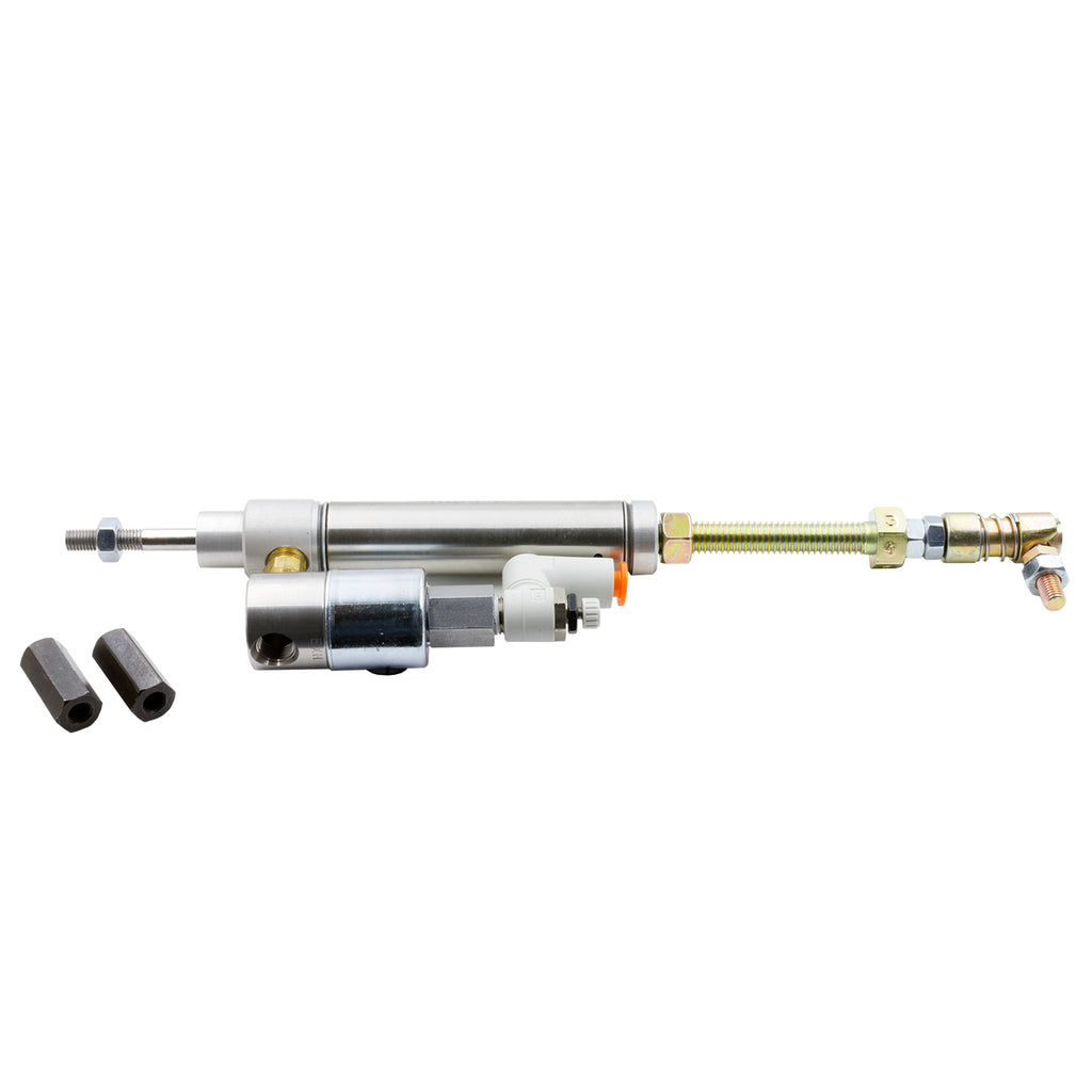 Dedenbear TS15K THROTTLE STOP KIT, LINKAGE STYLE, EASY ADJUST, INCLUDES AB10K BOTTLE KIT