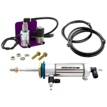 Load image into Gallery viewer, Dedenbear TS1RD CO2 RETROFIT KIT FOR TS1 THROTTLE STOP (DOUBLE ACTING)