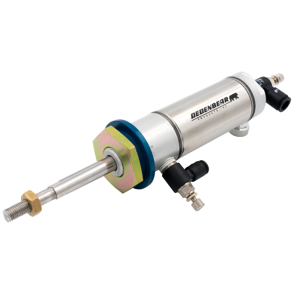 Dedenbear TS1RD CO2 RETROFIT KIT FOR TS1 THROTTLE STOP (DOUBLE ACTING)