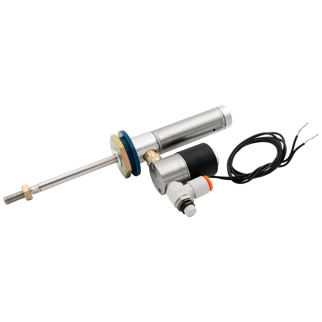 Dedenbear TS1R CO2 RETROFIT KIT FOR TS1 THROTTLE STOP (SINGLE ACTING)