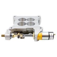 Load image into Gallery viewer, Dedenbear TS1 THROTTLE STOP, BASEPLATE STYLE, ELECTRIC SOLENOID, STD. HOLLEY 4150