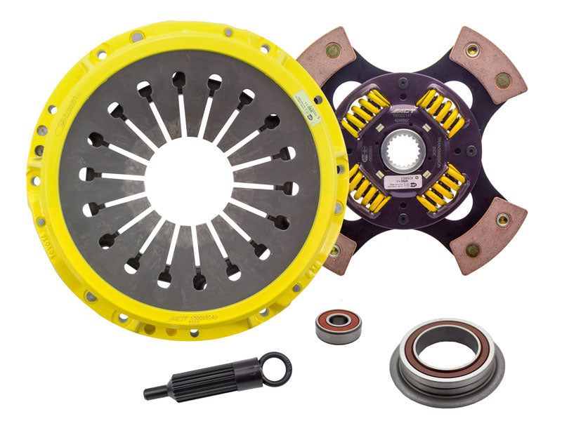 Act-1988-Toyota-Supra-HdRace-Sprung-4-Pad-Clutch-Kit