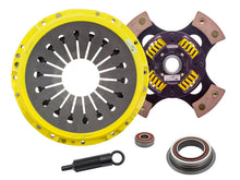 Load image into Gallery viewer, Act-1988-Toyota-Supra-HdRace-Sprung-4-Pad-Clutch-Kit