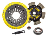 Advanced Clutch TS2-HDG6 HD/Race Sprung 6 Pad