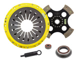 Advanced Clutch TS2-HDR4 HD/Race Rigid 4 Pad