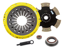 Load image into Gallery viewer, Act-1988-Toyota-Supra-HdRace-Rigid-6-Pad-Clutch-Kit