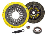 Advanced Clutch TS2-HDSS HD/Perf Street Sprung