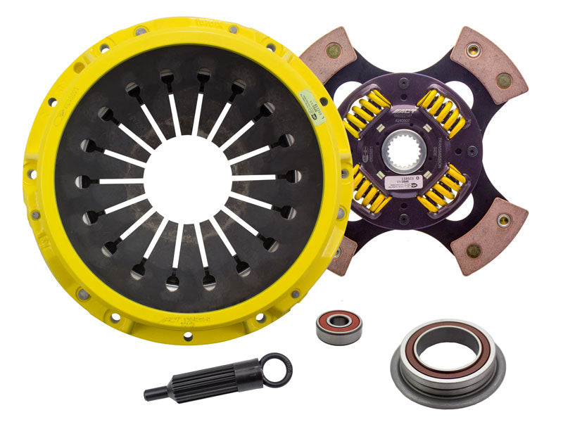 Act-1988-Toyota-Supra-XtRace-Sprung-4-Pad-Clutch-Kit