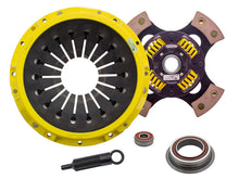 Load image into Gallery viewer, Act-1988-Toyota-Supra-XtRace-Sprung-4-Pad-Clutch-Kit