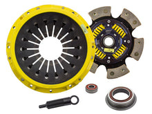 Load image into Gallery viewer, Act-1988-Toyota-Supra-XtRace-Sprung-6-Pad-Clutch-Kit