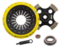 Load image into Gallery viewer, Act-1988-Toyota-Supra-XtRace-Rigid-4-Pad-Clutch-Kit