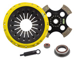 Advanced Clutch TS2-XTR4 XT/Race Rigid 4 Pad