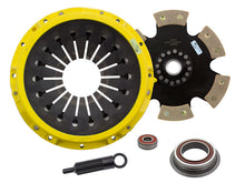 Load image into Gallery viewer, Act-1988-Toyota-Supra-XtRace-Rigid-6-Pad-Clutch-Kit