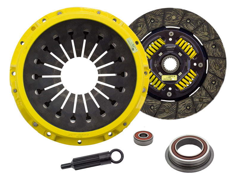 Act-1988-Toyota-Supra-XtPerf-Street-Sprung-Clutch-Kit