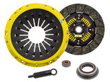 Advanced Clutch TS2-XTSS XT/Perf Street Sprung