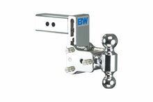 Load image into Gallery viewer, B&amp;W Trailer Hitches TS20037C 2.5 Model8 Chrome T&amp;S Dual Ball - Truck Part Superstore