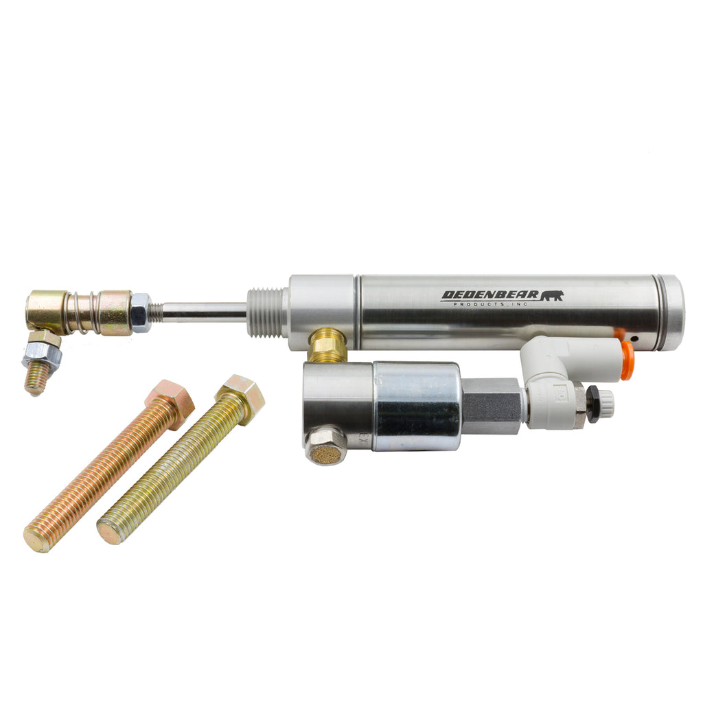 Dedenbear TS20 THROTTLE STOP, LINKAGE STYLE, CO2, LONG STROKE, BIG BORE