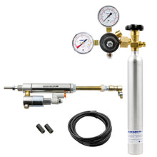 Load image into Gallery viewer, Dedenbear TS25K THROTTLE STOP KIT, LINKAGE TYPE, LNG STROKE, BIG BORE, EZ ADJ INCL AB10K BTL KIT