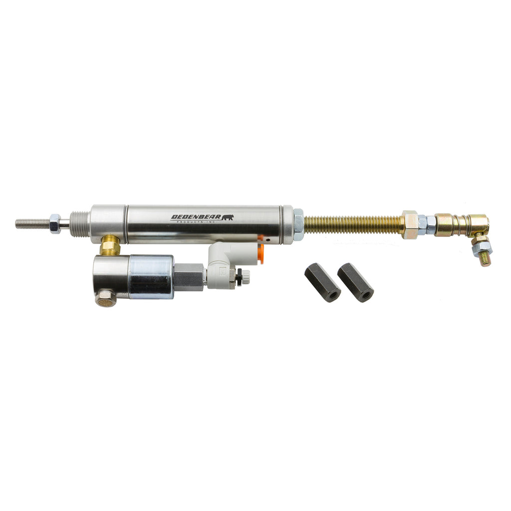 Dedenbear TS25 THROTTLE STOP, LINKAGE STYLE, CO2, LONG STROKE, BIG BORE, EASY ADJUST