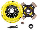 Advanced Clutch TS3-HDG4 HD/Race Sprung 4 Pad