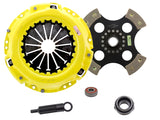 Advanced Clutch TS3-HDR4 HD/Race Rigid 4 Pad