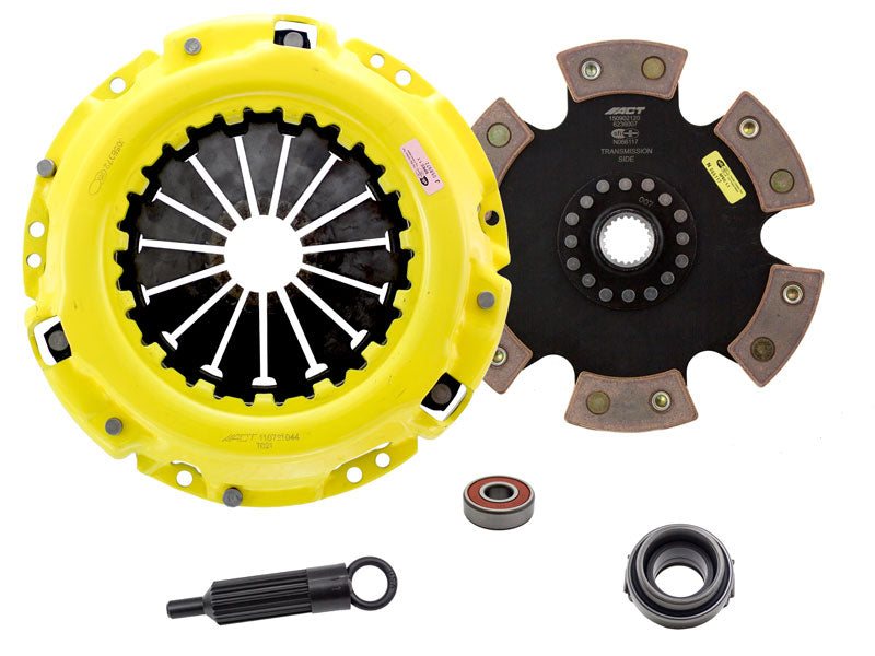 Act-1988-Toyota-Supra-HdRace-Rigid-6-Pad-Clutch-Kit