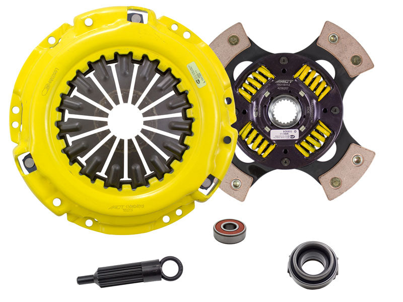 Act-1988-Toyota-Supra-XtRace-Sprung-4-Pad-Clutch-Kit