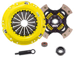 Advanced Clutch TS3-XTG4 XT/Race Sprung 4 Pad