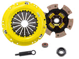 Advanced Clutch TS3-XTG6 XT/Race Sprung 6 Pad