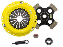 Load image into Gallery viewer, Act-1988-Toyota-Supra-XtRace-Rigid-4-Pad-Clutch-Kit