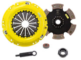 Advanced Clutch TS3-XTR6 XT/Race Rigid 6 Pad