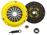 Advanced Clutch TS3-XTSS XT/Perf Street Sprung