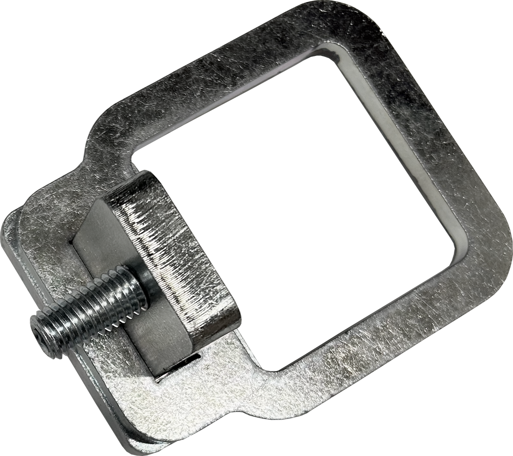 B&W Trailer Hitches TS35043 3" Receiver Hitch Silencer