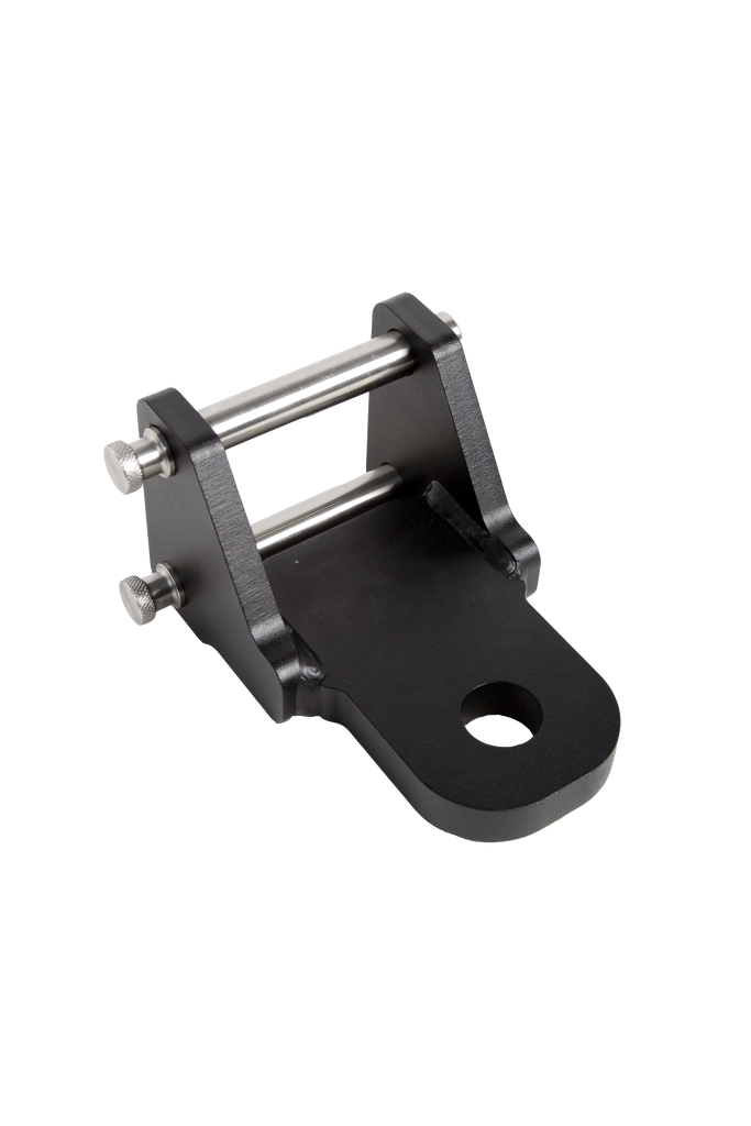 B&W Trailer Hitches TS35300B B&W Tow & Stow Drawbar Attachment for 3" shank Tow & Stow hitches - Truck Part Superstore